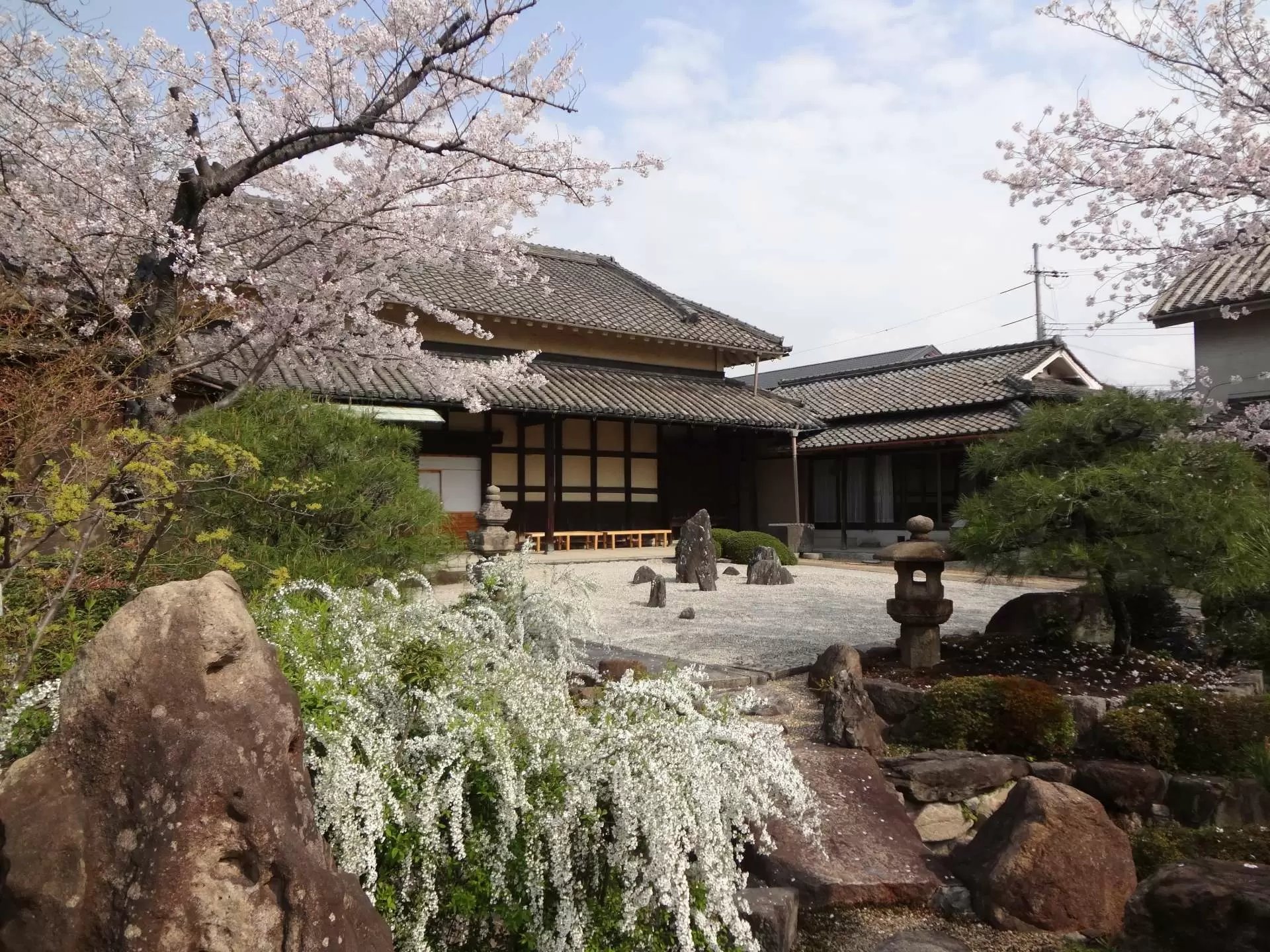 🏛️ 옛 나카니시 가 주택 (스이타 기시베 문인·묵객 영빈관) 이미지 1